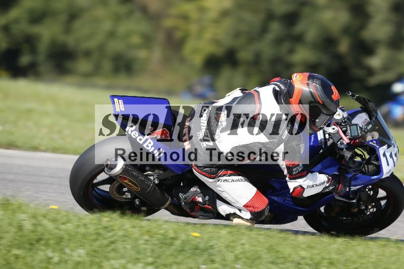/54 19.09.2025 Speer Racing ADR/Gruppe rot/111